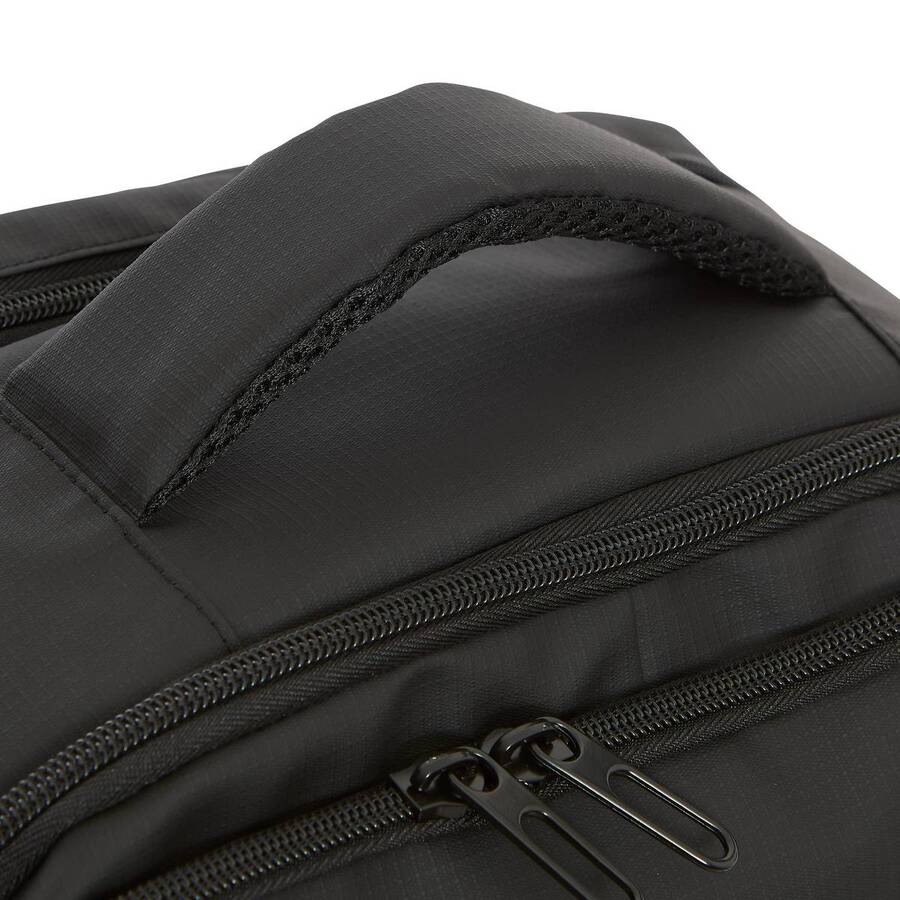 Sac à dos cabine, 25l, noir