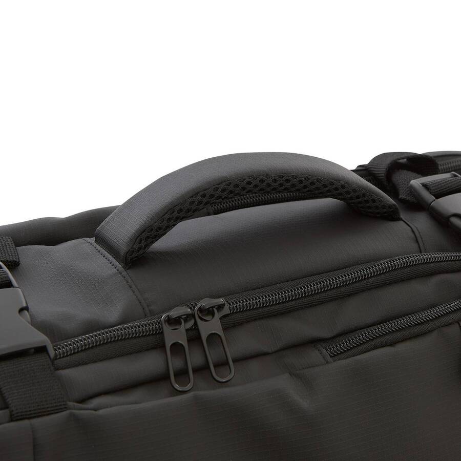 Sac à dos cabine, 25l, noir