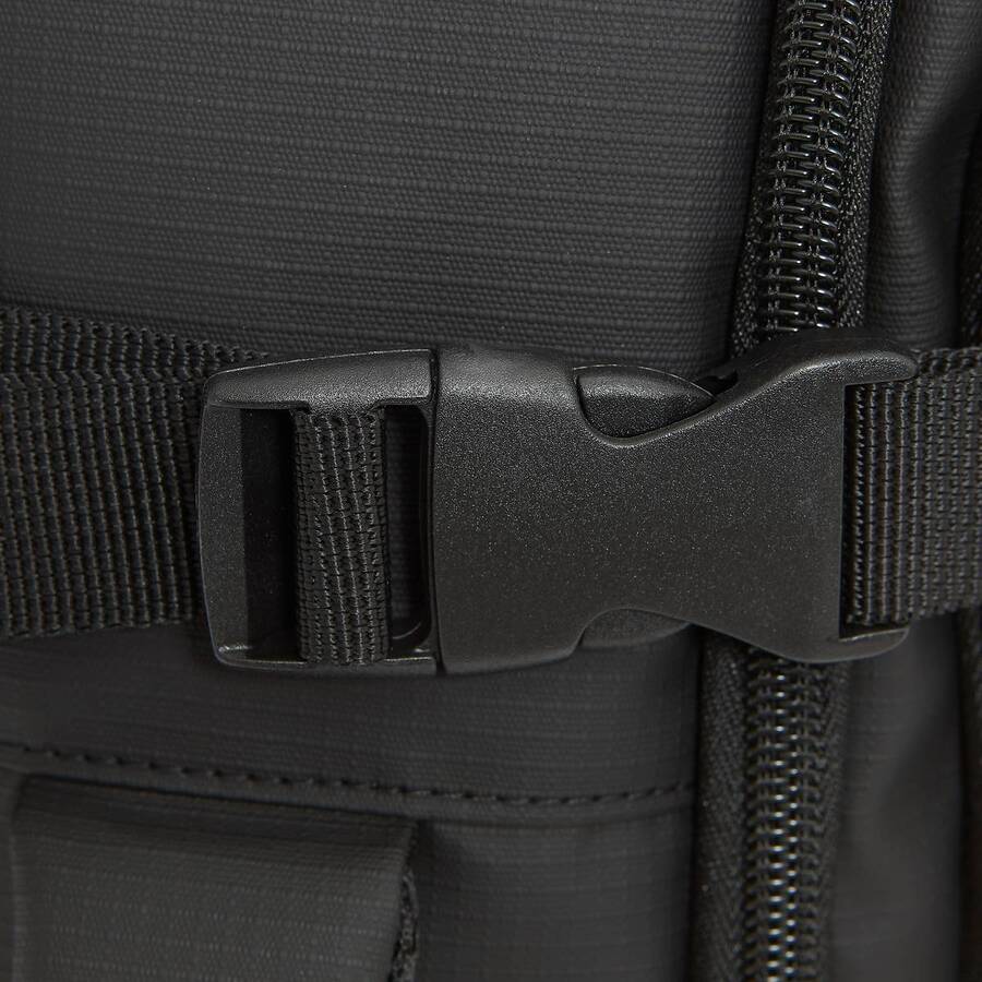 Sac à dos cabine, 25l, noir