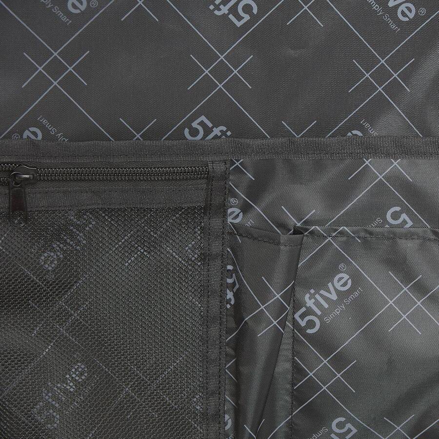 Sac à dos cabine, 25l, noir