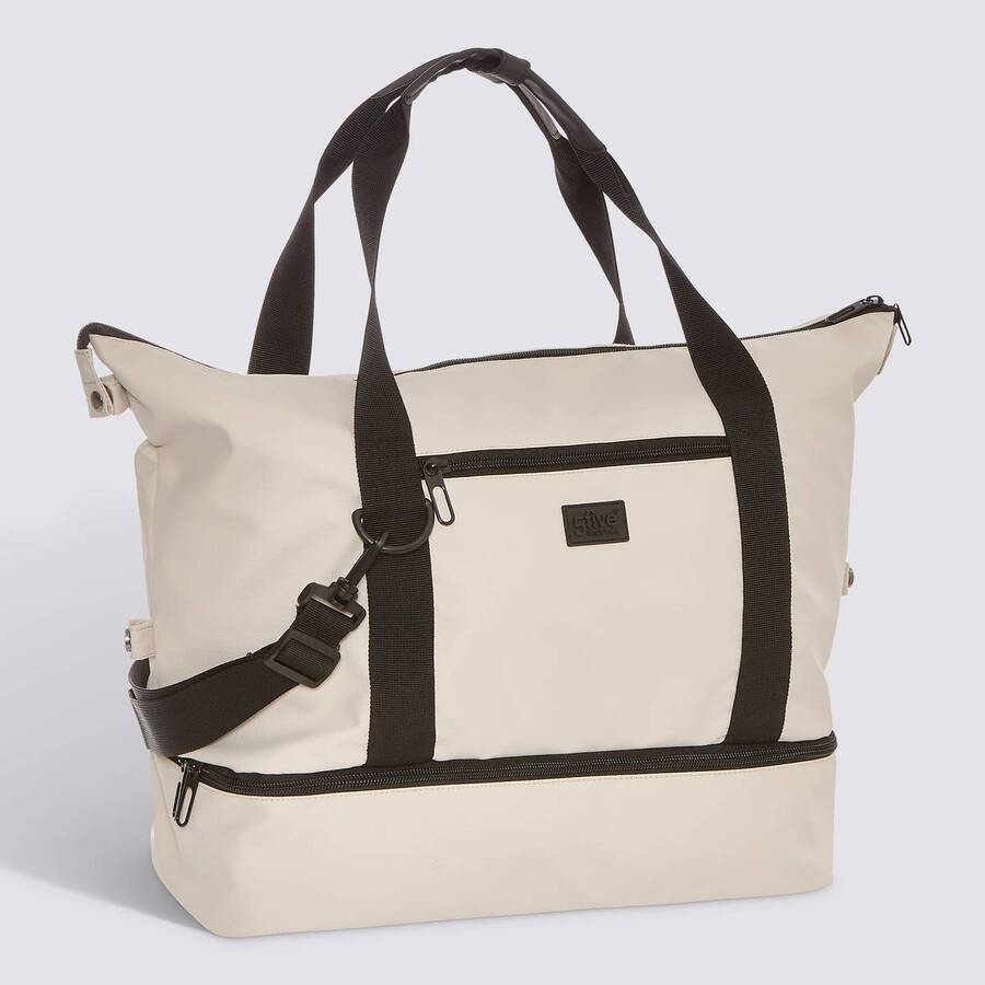 Sac week-end, 32l, argile 