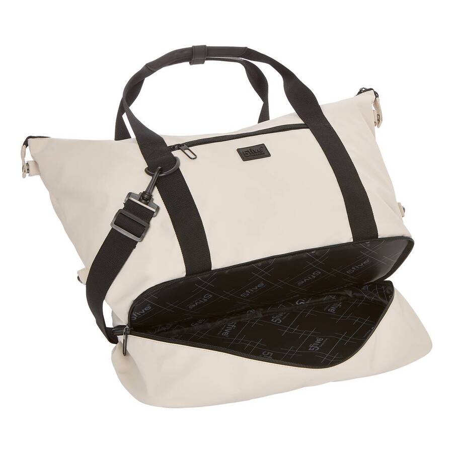 Sac week-end, 32l, argile 