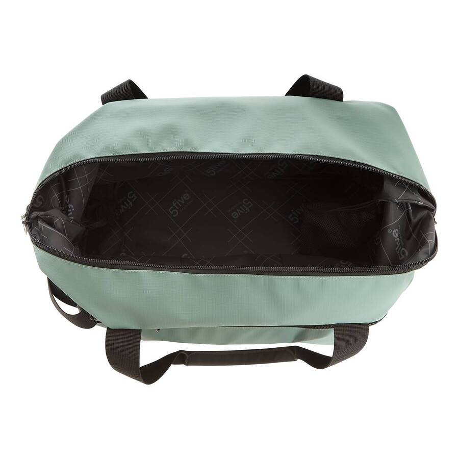 Sac week-end, 32l, vert
