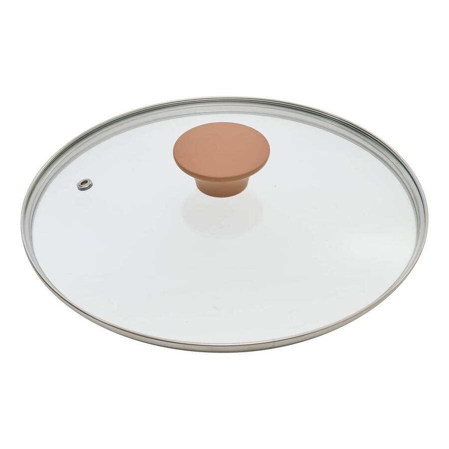 Faitout, d.24 cm, rose blush Harmony