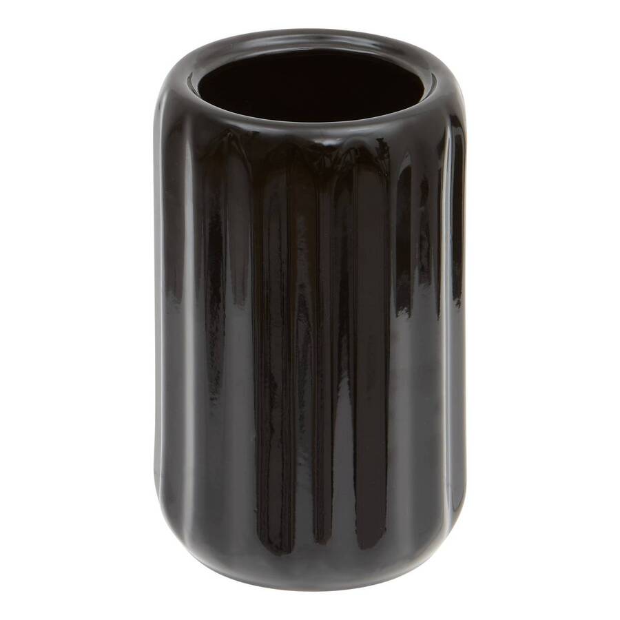Brosse wc, h.40 cm, noir Colorama