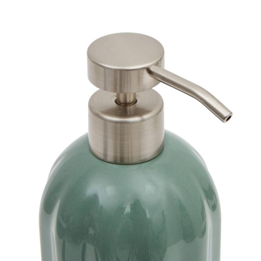 Distributeur de savon, 0,45l, ficus Colorama