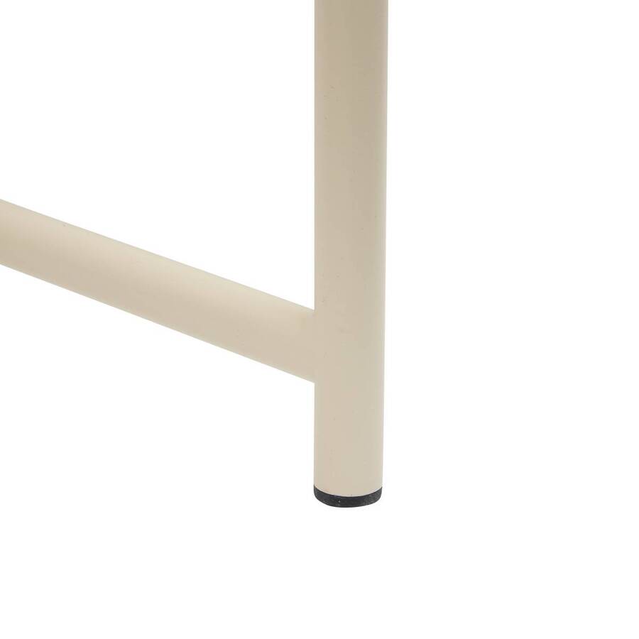 Étagère pour micro-ondes, 55x37,1 cm, argile Telma