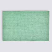 Tapis, 80x50 cm, vert céladon Colorama