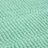 Tapis, 80x50 cm, vert céladon Colorama