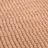 Tapis, 80x50 cm, rose blush Colorama