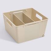 Organiseur extensible, l, argile Stora