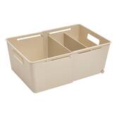 Organiseur extensible, l, argile Stora