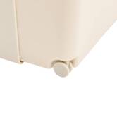 Organiseur extensible, l, argile Stora