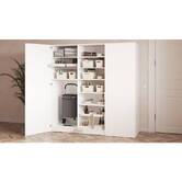 Organiseur extensible, l, argile Stora