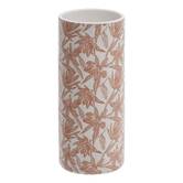 Brosse wc, d.10,5 cm, rose Bloom
