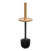 Brosse wc, d.10,5 cm, rose Bloom