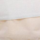 Corbeille à pain, coton, d.24 cm, beige Essentiels