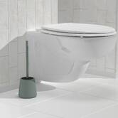 Brosse wc, d.11,5 cm, ficus Colorama