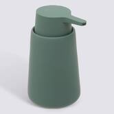 Distributeur de savon, 0,365l, ficus Colorama