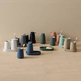 Distributeur de savon, 0,365l, ficus Colorama