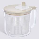 Essoreuse, 2,5l, argile Poly