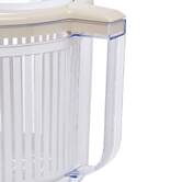Essoreuse, 2,5l, argile Poly