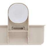 Étagère de douche, beige Easybath