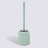 Brosse wc, d.11,5 cm, vert céladon Colorama