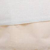 Corbeille à pain, coton, d.20 cm, beige Essentiels