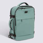 Sac à dos cabine, 25l, vert