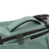 Sac à dos cabine, 25l, vert
