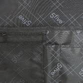Sac à dos cabine, 25l, vert