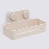 Étagère de douche, beige Easybath