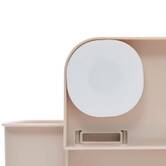 Étagère de douche, beige Easybath