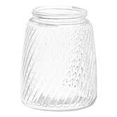 Bocal, 1,3l, transparent Striva