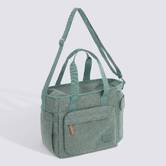Sac repas, 12,5l, vert 