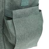 Sac repas, 12,5l, vert 
