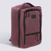 Sac à dos cabine, 18l, violet
