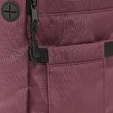 Sac à dos cabine, 18l, violet