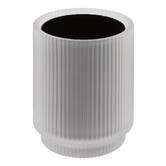 Brosse wc, d.9,5 cm, blanc Solis