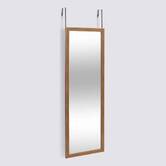 Miroir de porte, 109x34 cm Come