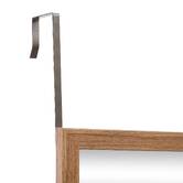Miroir de porte, 109x34 cm Come
