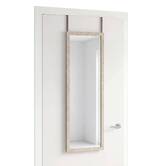 Miroir de porte, 109x34 cm Come