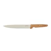 Lot couteaux et économe, 5 pièces, beige Harmony