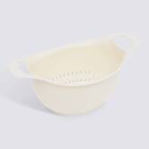 Passoire, 24 cm, argile Poly