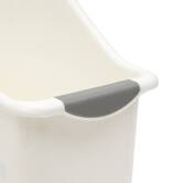 Organiseur sous évier, s, blanc Essentiels