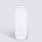 Bonbonnière en verre, 3,3l, transparent Ambroisia