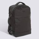 Sac à dos cabine, 25l, noir