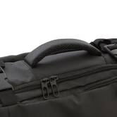 Sac à dos cabine, 25l, noir
