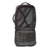 Sac à dos cabine, 25l, noir
